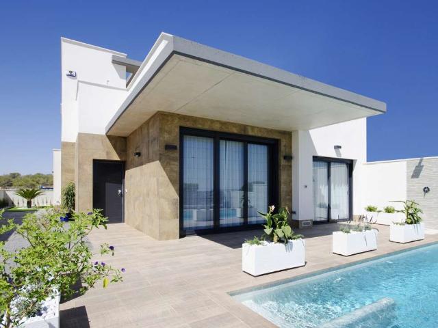 4 dormitorios Villa Alicante En venta J 651168
