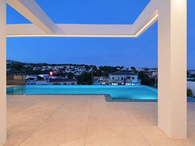 4 dormitorios Villa Alicante En venta J 651281