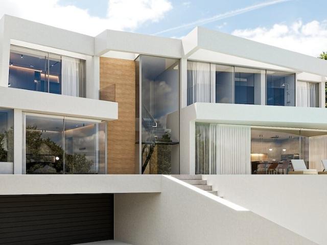 4 dormitorios Villa Alicante En venta J 666631