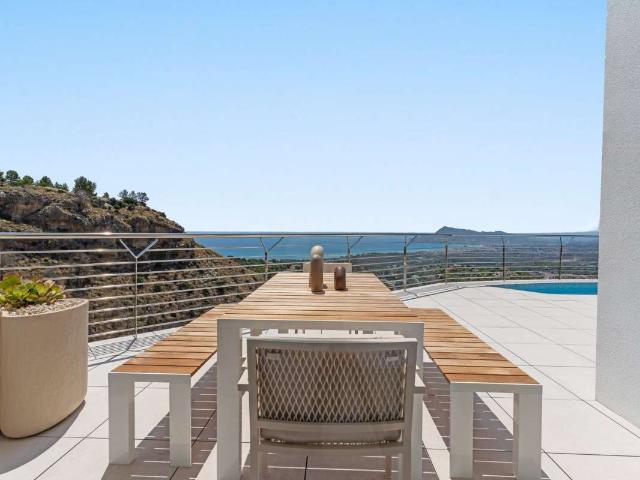 4 dormitorios Villa Alicante En venta J 707505