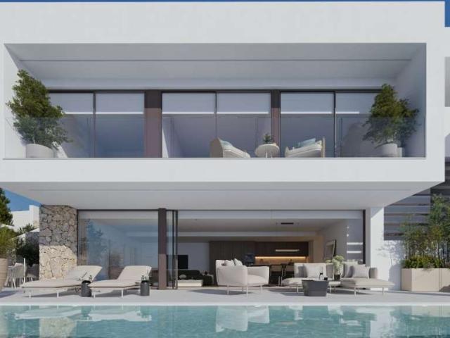 4 dormitorios Villa Alicante En venta J 726432