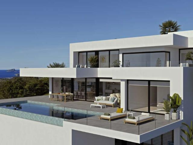 4 dormitorios Villa Alicante En venta J 727096