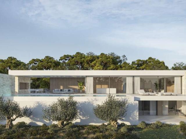 4 dormitorios Villa Alicante En venta