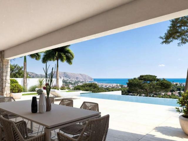 4 dormitorios Villa Alicante En venta