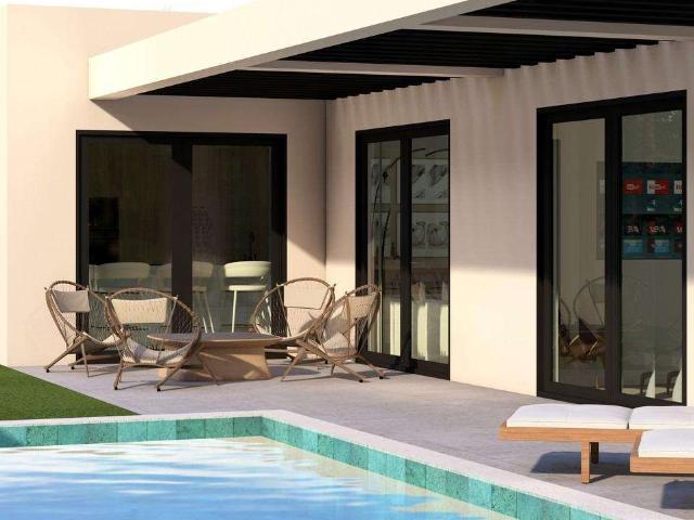 4 Dormitorios Villa Alicante En Venta