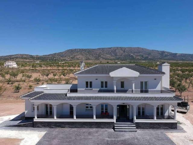 4 Dormitorios Villa Alicante En Venta