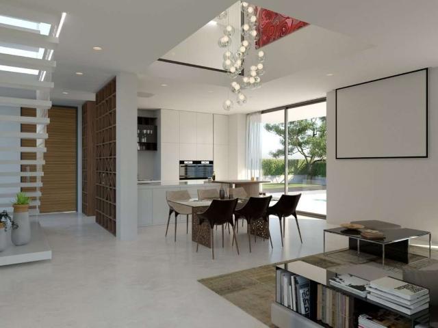 4 Dormitorios Villa Alicante En Venta