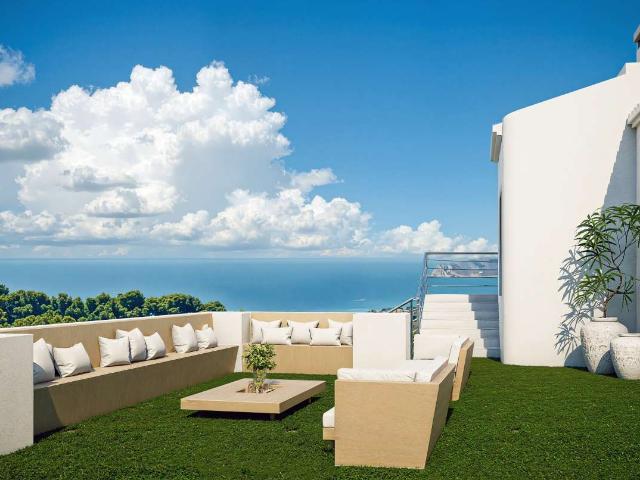 4 dormitorios Villa Alicante En venta