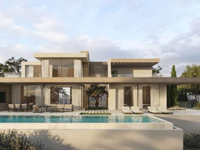 4 dormitorios Villa Alicante En venta