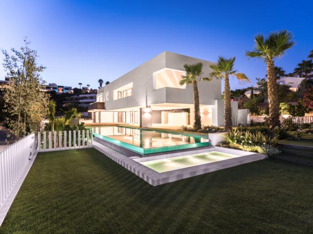 4 Dormitorios Villas En Venta JC116PX