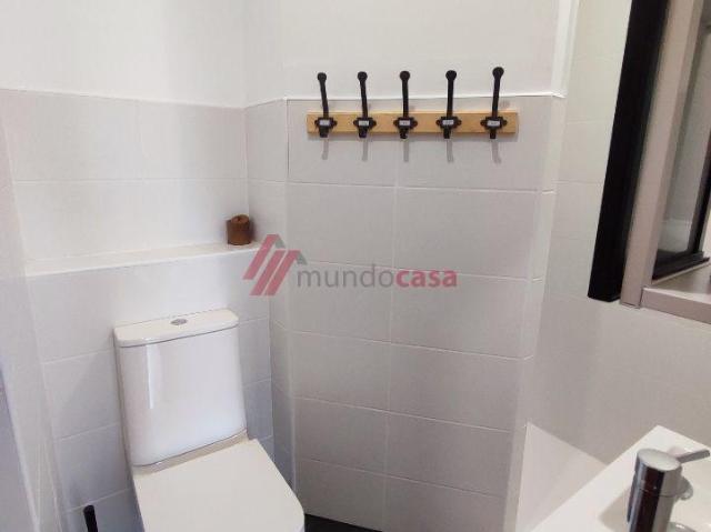 4 Dormitorios y 2 baños