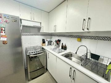 4 Dormitorios · 3 B / 1 Estac Imago Mundi 18492 | 4 Dormitorios por 6300.00 en Las Condes