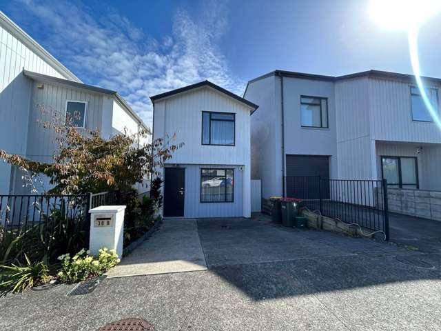 4 Doreen Williams Way, 10026, Auckland City