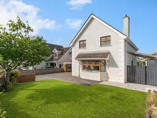4 Drum Hill