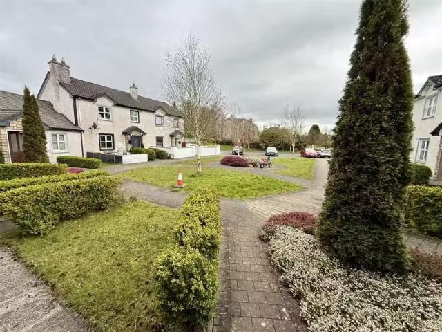 4 Drumcrest, Knock, County Mayo, F12 EA06