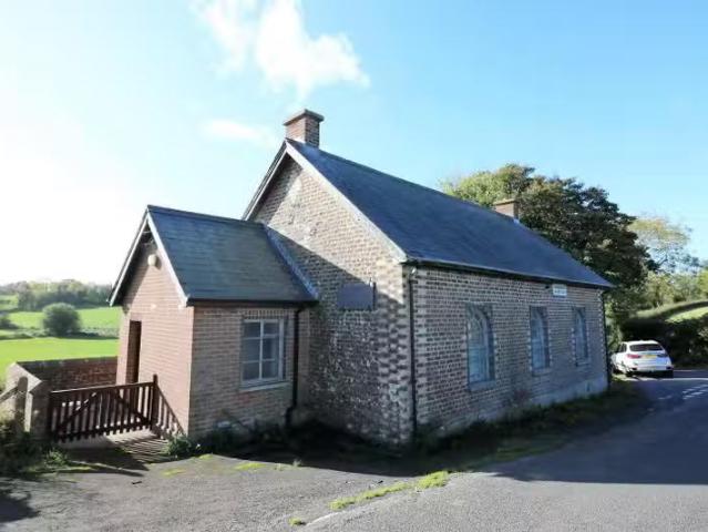 4 Drumnavaddy Road