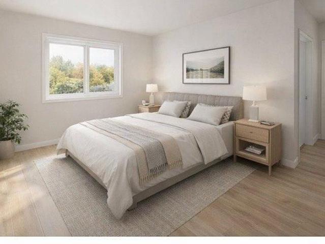 4 et demi neuf a louer shawnigan/ nouvelle construction/ rabais de location aux premiers signataires de bails de l'immeuble!