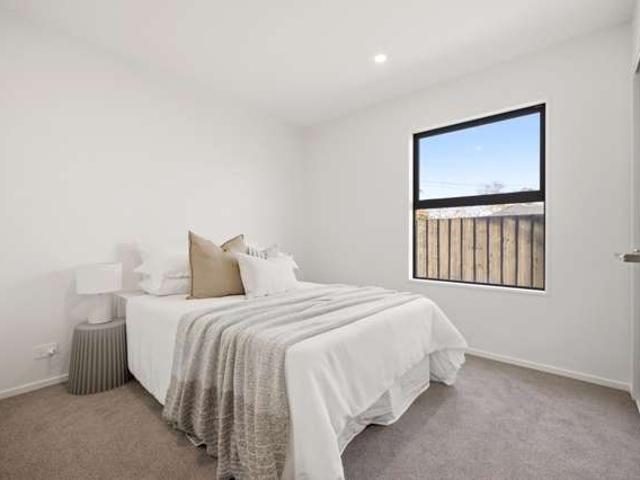 4/ Evatt Street, Bryndwr, Christchurch City