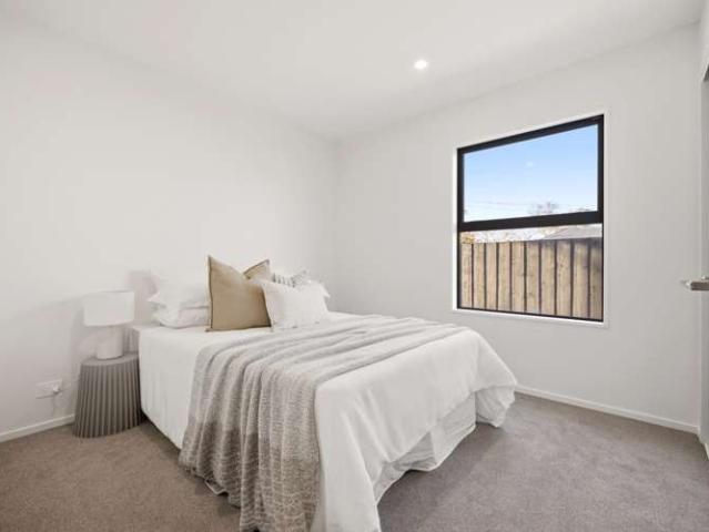 4 Evatt Street, Bryndwr, Christchurch City