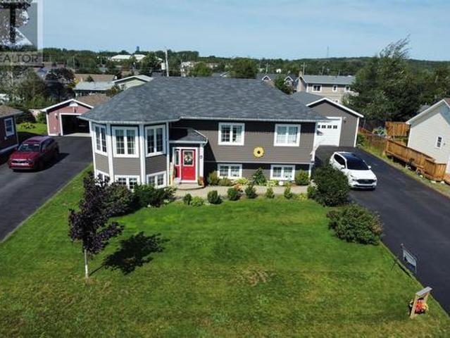4 Evergreen Boulevard, Lewisporte, NL, A0G 3A0 house for sale | Listing ID 1281 | Royal LePage