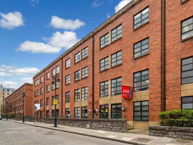 4 Exchange Place, IFSC, Dublin 1