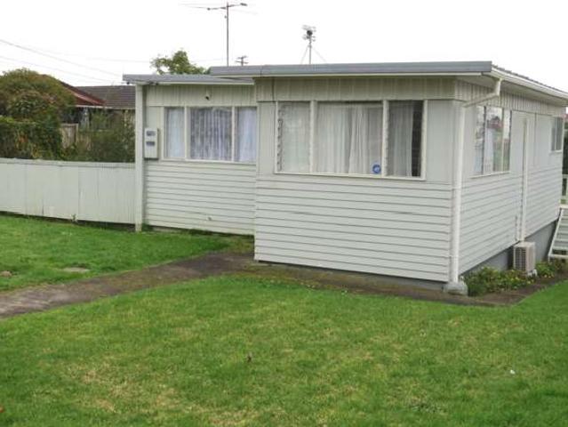 4 Exminster Street, Blockhouse Bay, Auckland City