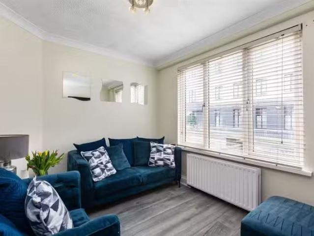 4 East Road, East Wall, Dublin 3, D03 AE29