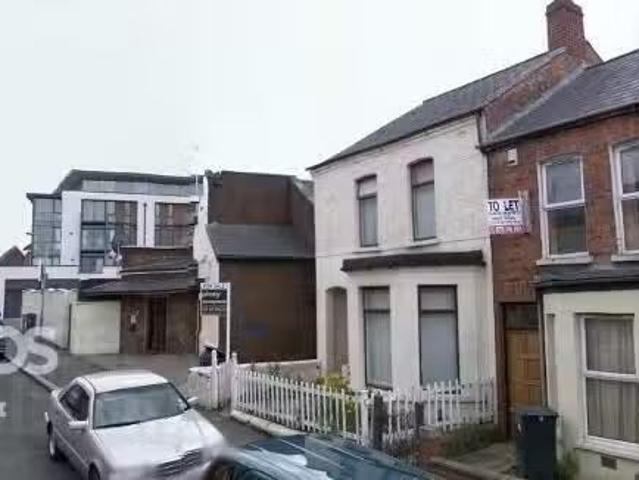 4 Edinburgh Street
