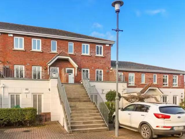 4 Ely Woods, Ballyboden Road, Rathfarnham, Dublin 16, D16Y0X8.