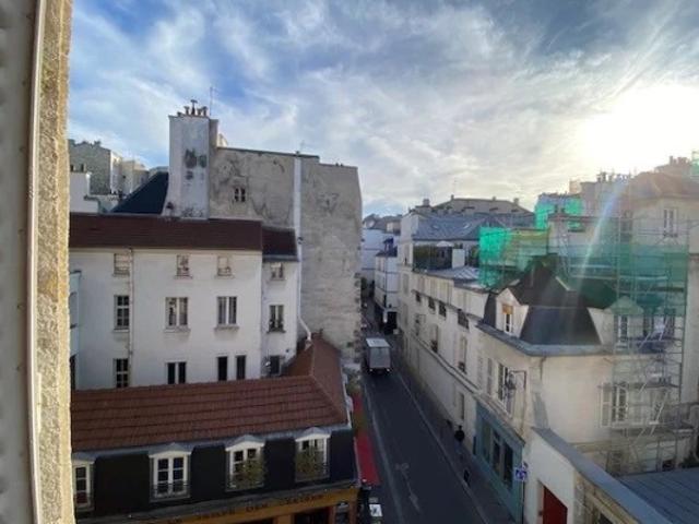 4 eme Rue du Petit Musc
