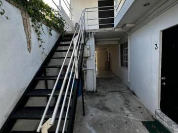 4 Estudios + Local en Venta en Av Palenque SM 26 Cancún
