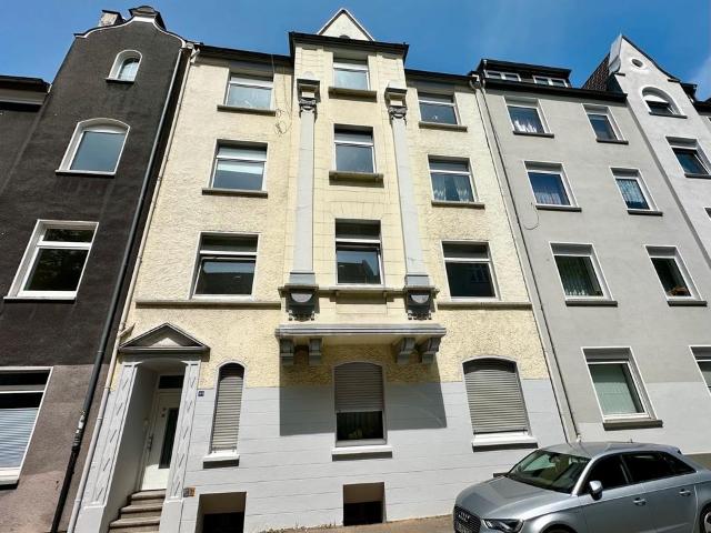 4. Fam Haus im Kreuzviertel mit Selbstnutzungs Option
