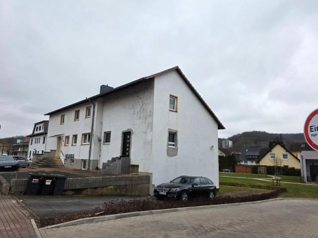 4 Familienhaus zu verkaufen 45000EUR 34500EUR Kaltmiete jährlich
