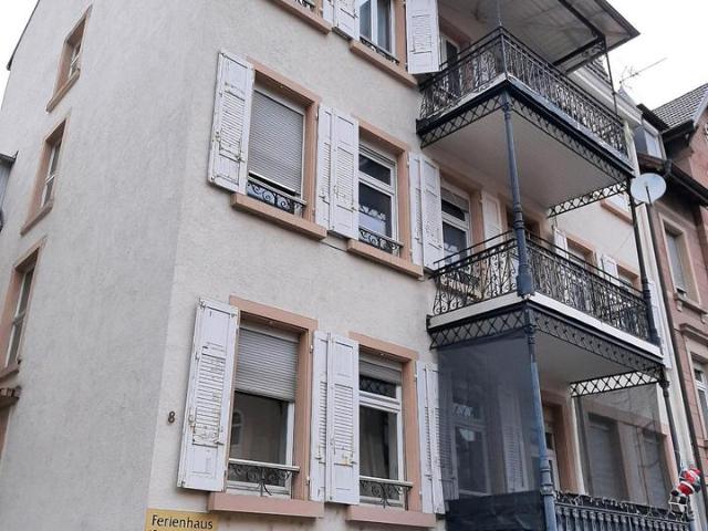 4 Familienhaus Altbau Baden Baden