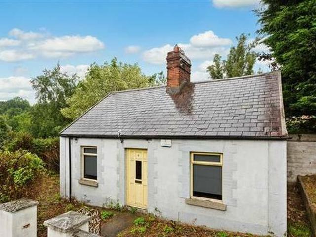 4 farrelly cottages old finglas road glasnevin dublin 11