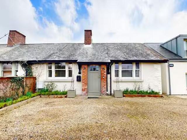 4 Farrenboley Park, Dundrum, Dublin 14 is for sale