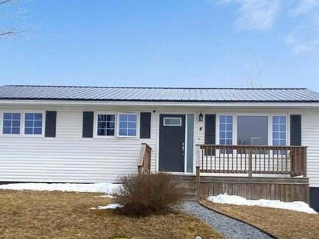 4 Fay Street Saint John New Brunswick