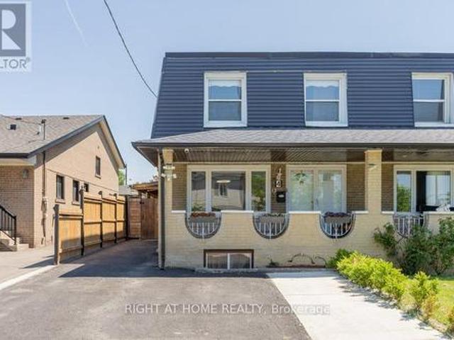 4 Fennimore Crescent, Toronto, ON, M3N 1G8 house for sale | Listing ID W13523 | Royal LePage