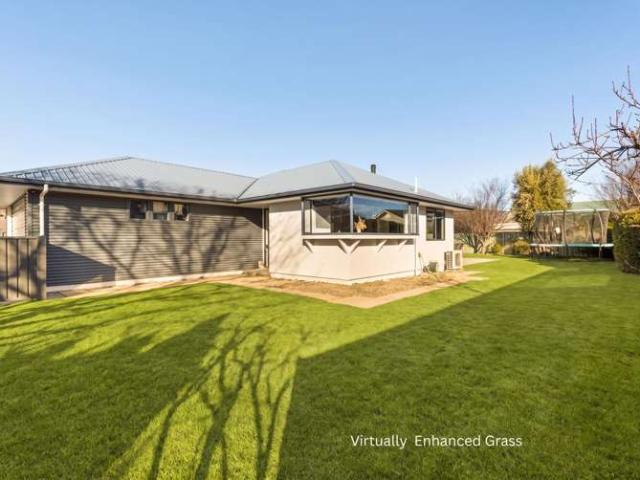 4 Fenwick Crescent, Cromwell, Central Otago