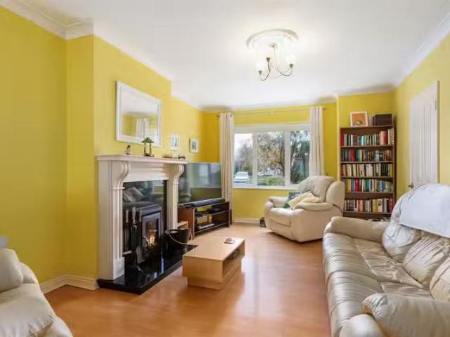 4 Ferncourt Crescent, Firhouse, Dublin 24, D24 A2N3