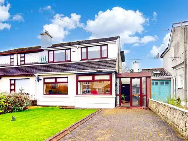 4 Fernhill Road, Manor Estate, Dublin 12, Co. Dublin, D12 DD32