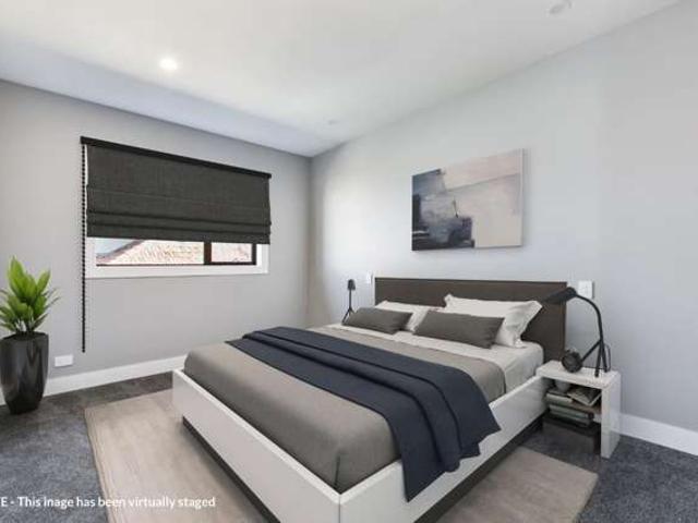 4 Finesse Lane, Bucklands Beach, Manukau City