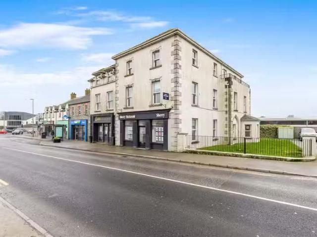 4 Fingal Court, Main Street, Dunshaughlin, Co. Meath, A85 XP90