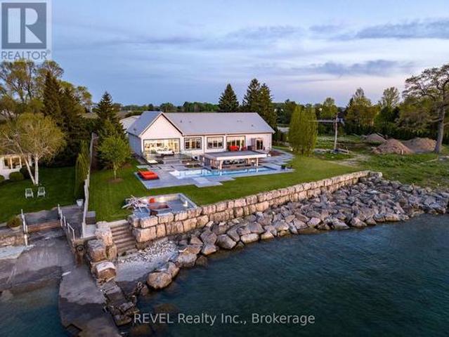 4 Firelane 4B, Niagara On The Lake Lakeshore, ON, L0S 1J0 house for sale | Listing ID X13685 | Royal LePage