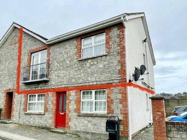 4 Fitzgerald Court Nun s Walk Collon Co Louth