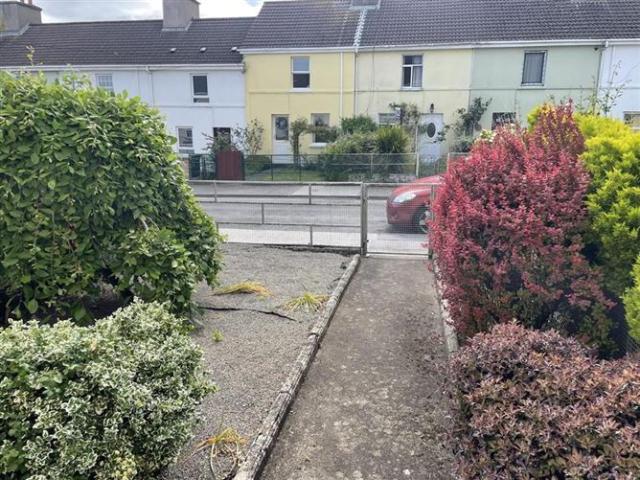4 Fitzgerald Terrace, Dungarvan, Waterford REA Spratt 4936 MyHome. Ie Residential
