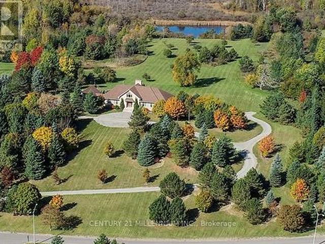 4 Flaherty Lane, Caledon, ON, L7K 2P3 house for sale | Listing ID W12068 | Royal LePage