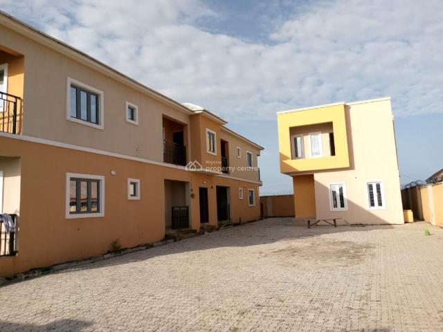 4 Flats Of Storey Building And 2 Bedroom Flat Ala