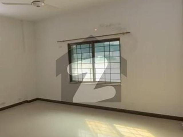 4 Floor Available Flat For Rent Askari 11