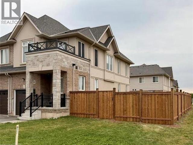 4 Foothills Lane, Stoney Creek, ON, L8E 0K1 house for lease | Listing ID 40839 | Royal LePage